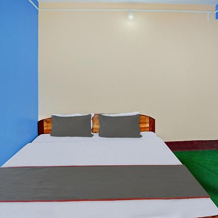 Capital O Basera Resort Padamchen المظهر الخارجي الصورة