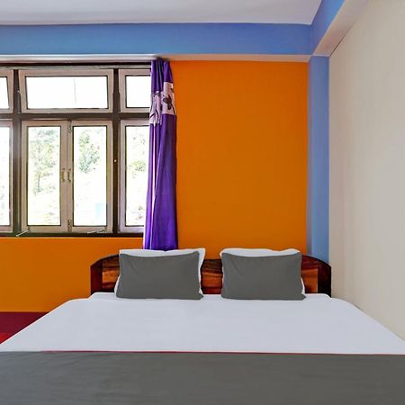 Capital O Basera Resort Padamchen المظهر الخارجي الصورة