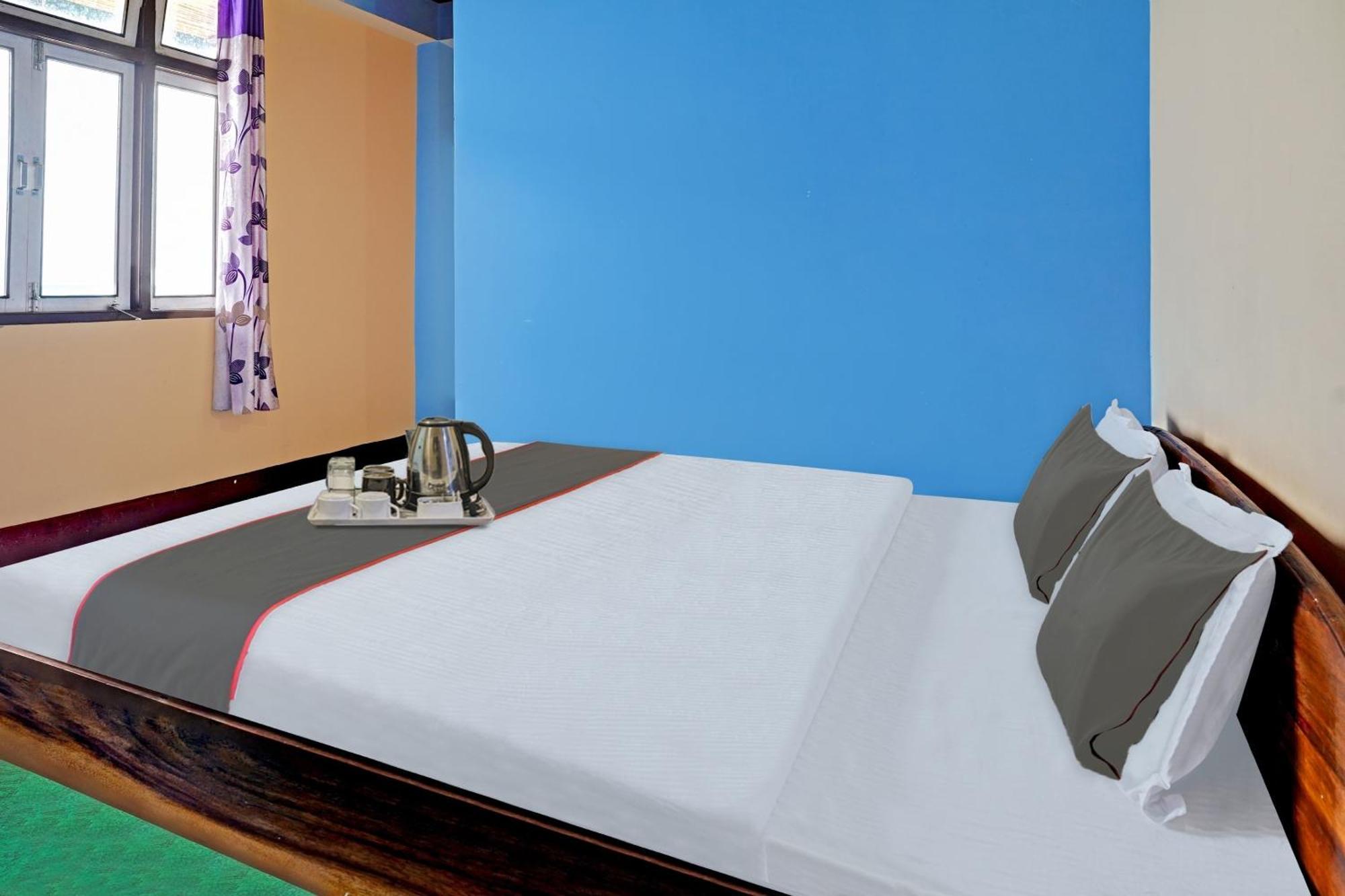 Capital O Basera Resort Padamchen المظهر الخارجي الصورة