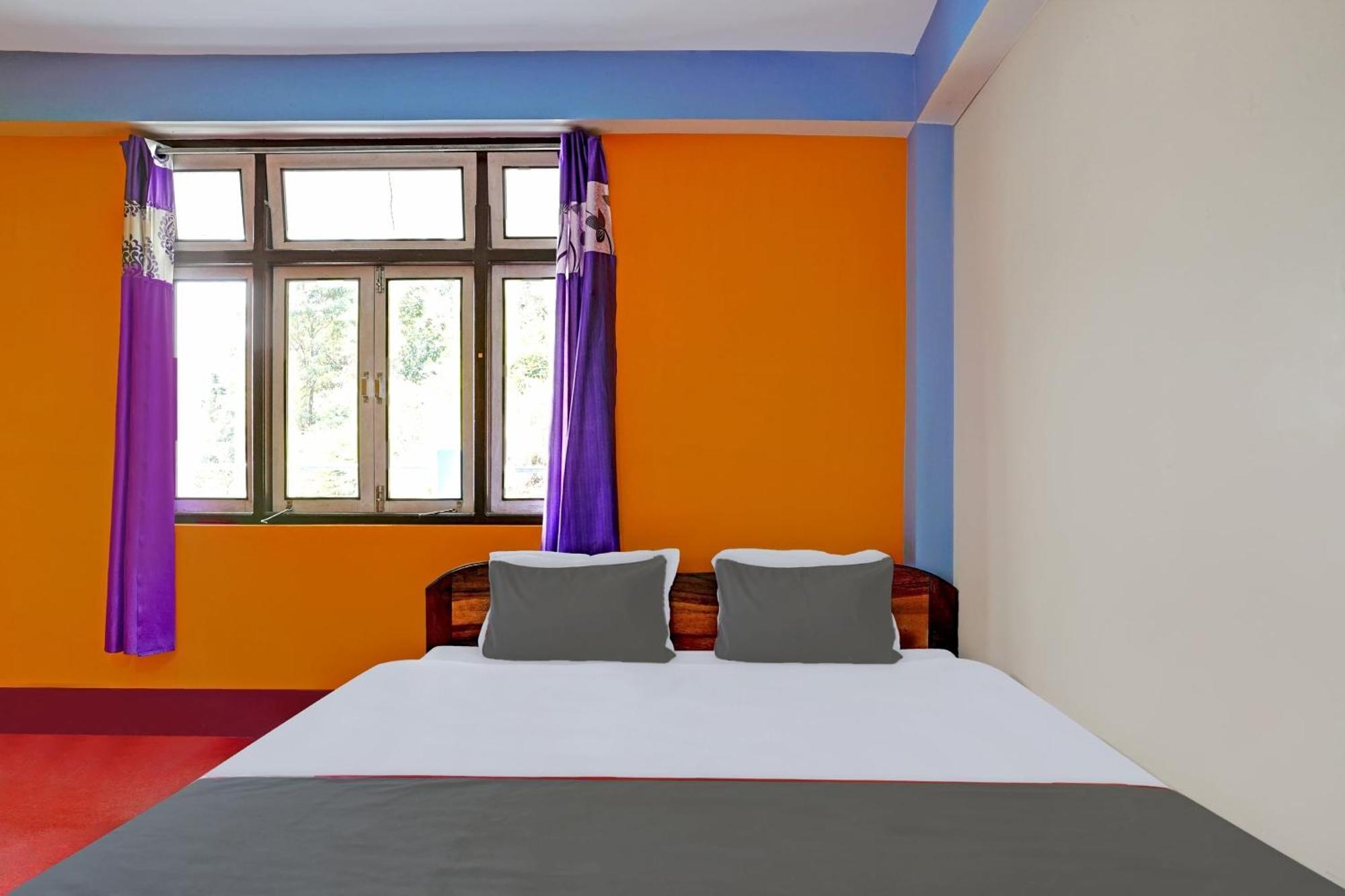 Capital O Basera Resort Padamchen المظهر الخارجي الصورة