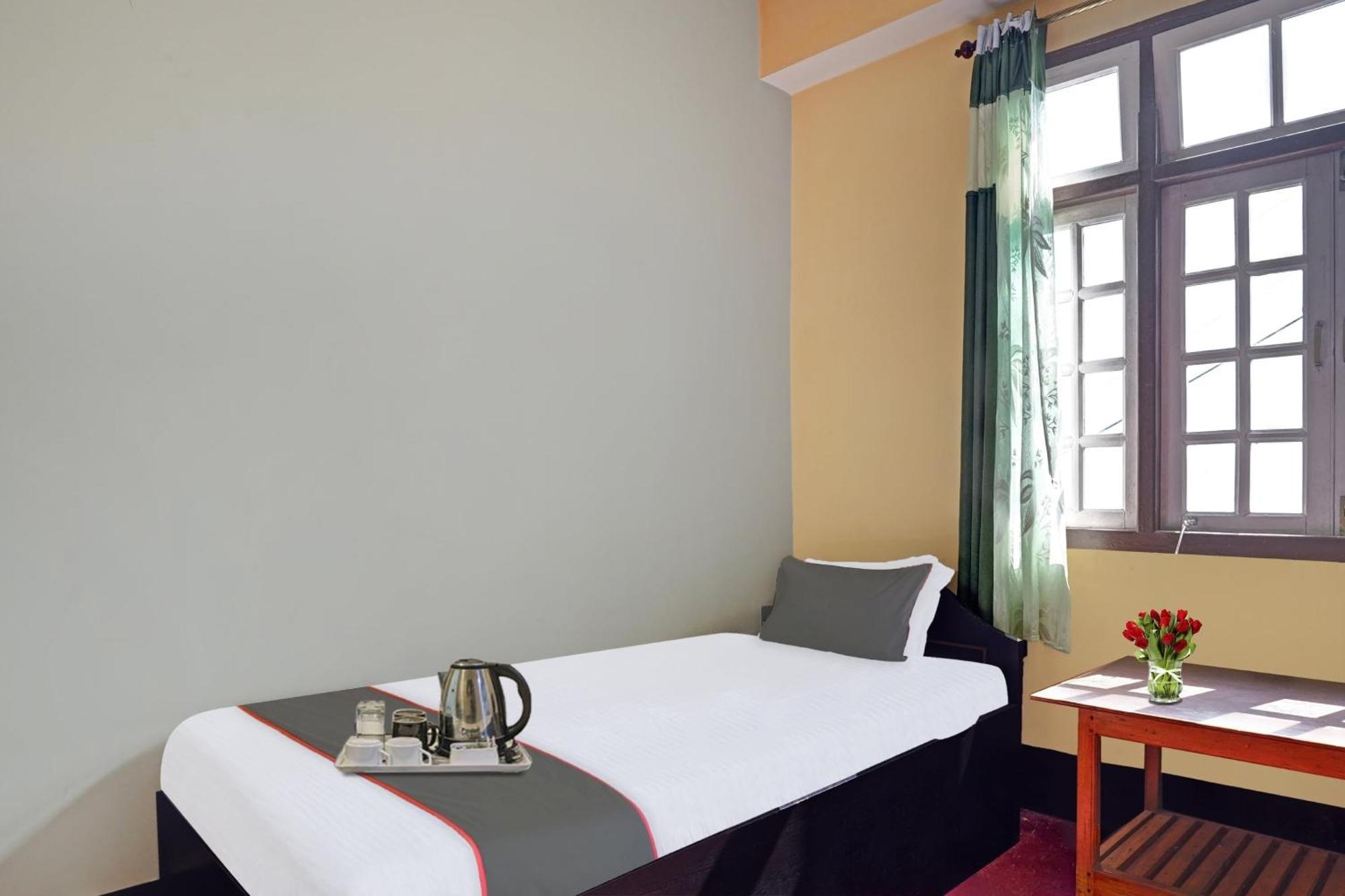 Capital O Basera Resort Padamchen المظهر الخارجي الصورة